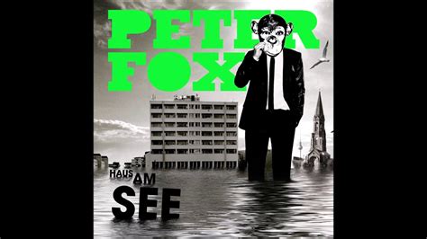 Peter Fox - Haus am See (Audio) - YouTube