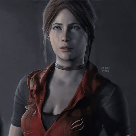 Pin On Claire Redfield 【mod】 Icons