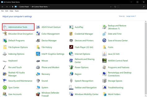 8 Ways To Open Windows Services Manager In Windows 10 2022