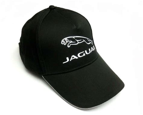 Jaguar Base Cap Jaguar