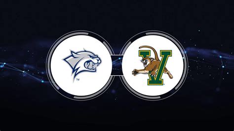 How To Watch New Hampshire Vs Vermont Womens College Basketball