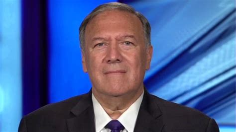 Mike Pompeo Explains How Adversaries Take Note When Countries Are Strong Fox News Video