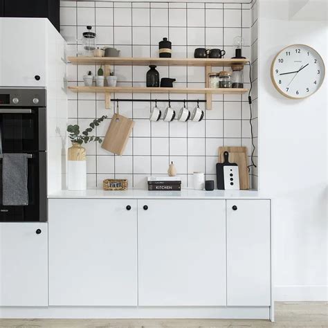 Scandi Kitchen Ideas To Transform Your Space Scandinavian Style