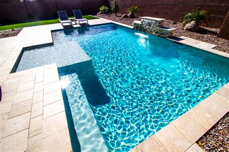 Must Have Features For Your Inground Pool Lazo Landscaping