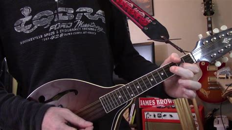 Battle Of Evermore Mandolin Lesson Led Zeppelin Youtube