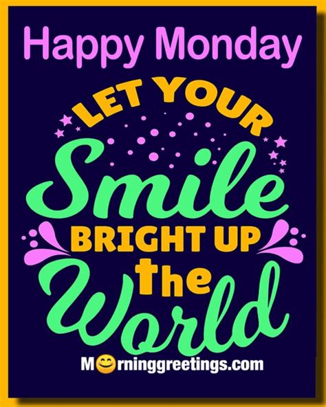 Happy Monday Quotes And Sayings Happy Monday Picture Quotes Images