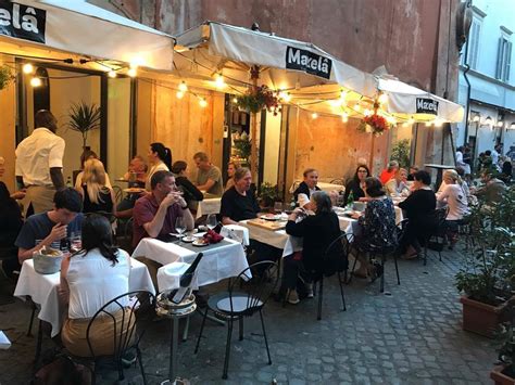 Our exton pa restaurant is the place to be! Eating outside in the centre of Rome: the best restaurants ...