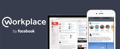 Workplace By Facebook Turns One New Possibilities To Be Explored