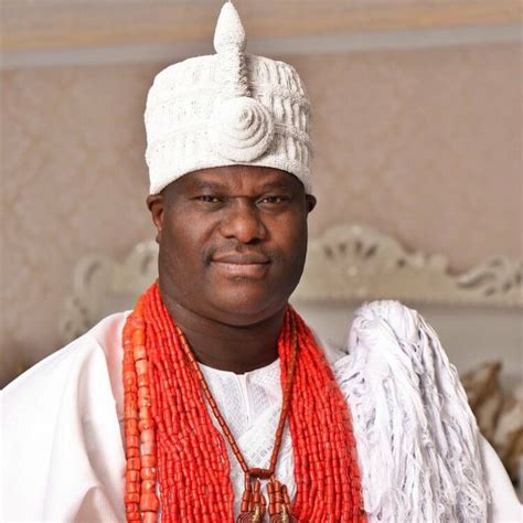 The Ooni Of Ife Oba Adeyeye Enitan Ogunwusi Celebrates Five Years On