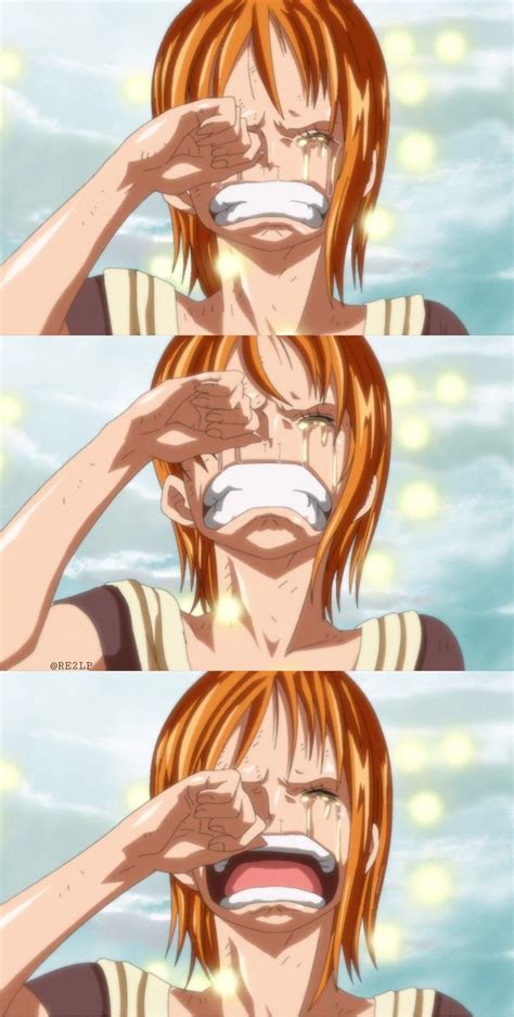 Pin By Re2lp On One Piece Episode Of Merry One Piece Nami Running