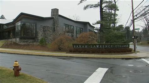 Students Father Charged In Alleged Sex Cult At Sarah Lawrence College