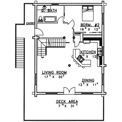 All of the house plans in this collection contain bedrooms with private baths (in addition, of course, to the master suite) in which some mother in law suites even feature separate kitchenettes and living rooms to give the feel of a separate apartment, lending a greater. 20 best In Law additions images on Pinterest