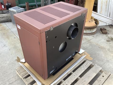 US Stove 2941 Wonder Wood Heater BigIron Auctions
