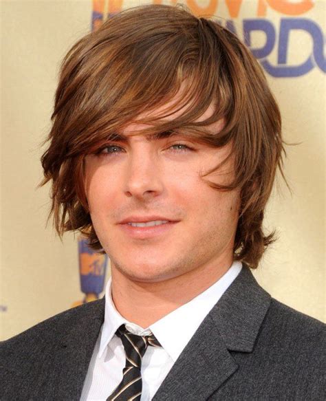 Popular Long Hairstyles For Men Hairstyles Ideas Popular Long