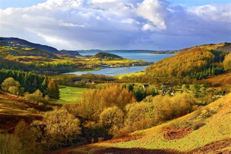 The Best Time To Visit Scotland