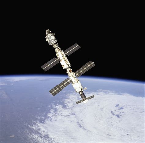 How The Iss Was Built Space Station Guys