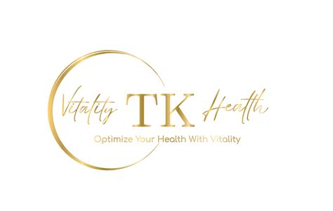 Vitality Tk Health
