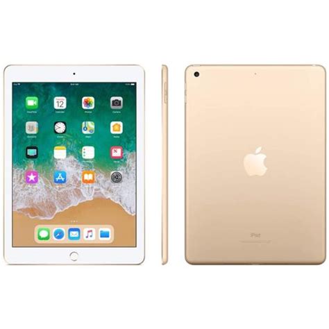 Apple Ipad Pro 129 Touch 64 Gb Wifi Only Gold Color Ios Jumia Nigeria