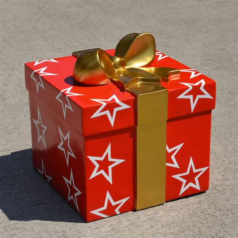 Santa Gift Set In A Gift Bag Psc Gov Ls