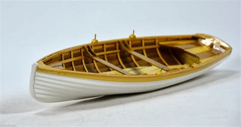 Decorative Boats Nautical Handcrafted Decor Blog