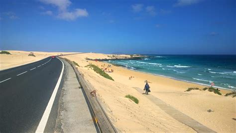 Best Things To Do And Places To Go On Fuerteventura