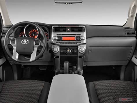 Toyota 4runner Com Interior 2011 Modelo 3d Ubicaciondepersonascdmx