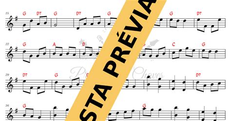 🎼 Partituras 🎶 Score 🎹 Sheet Music Can Can 9 Tutorial Partitura E