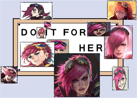Do It For Vi Do It For Her Know Your Meme