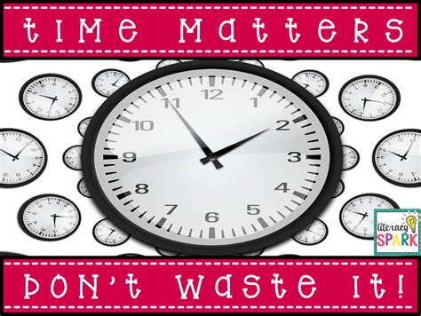 5 Time Saving Tips to Put into Practice | Classroom Tested Resources