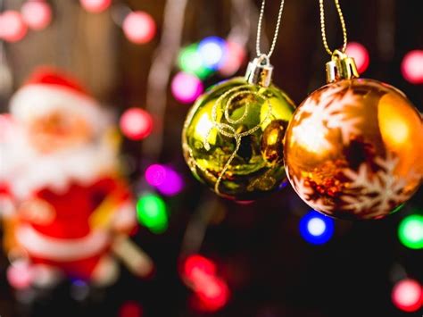 Holiday Events In Oc 2022 Christmas Parades Tree Lightings Orange
