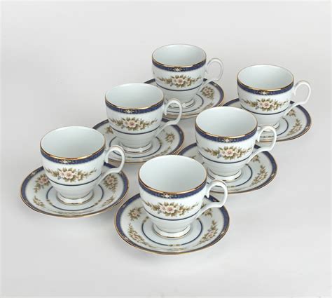 Noritake Teacup Sets Buy Luxury Teacups Online Sobe Decor