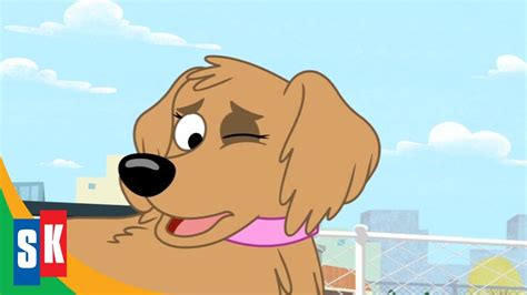 Find over 100+ of the best free pregnant images. Pound Puppies: Pick Of The Litter (2/5) Miss Petunia Is ...