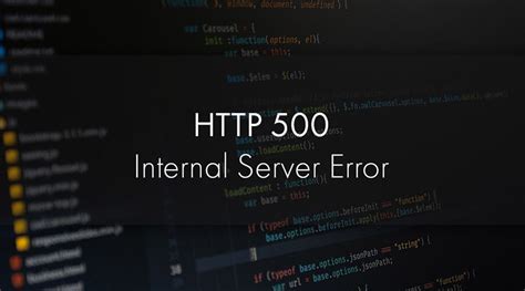 What Is 500 Internal Server Error And How To Fix It Vibrahost