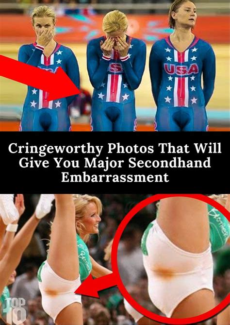 31 Most Embarrassing Moments Which Are Caught On Camera Embarrassing