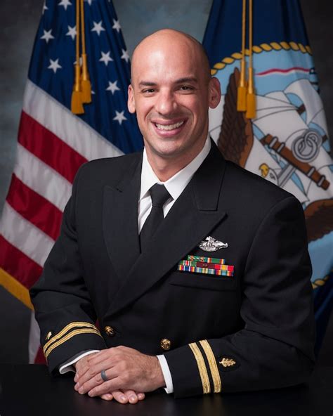 Naval Health Clinic Charleston Names Junior Officer Of The Year Joint
