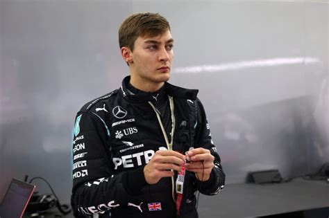 George russell height, weight and body measurement. Mercedes fined for tyre mix-up, George Russell keeps his points | Silver Arrows Net
