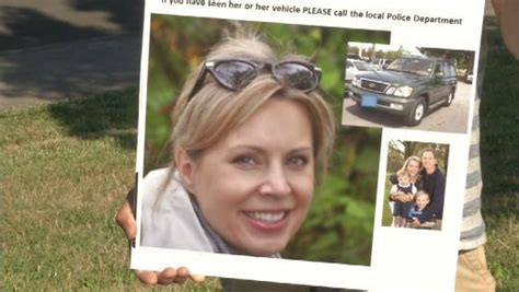 Death Of Missing Oregon Mother Jennifer Huston Ruled A Suicide