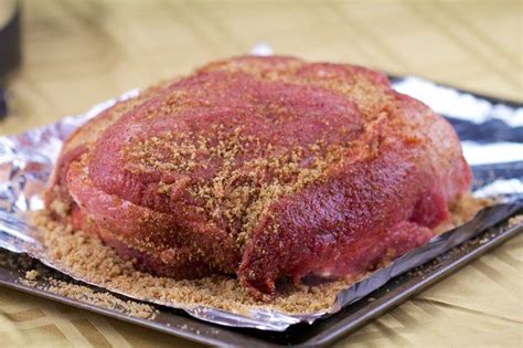 Pork butt, also known as boston butt, is a cut from the upper portion of a pig's front shoulder. Pin on pork recipes