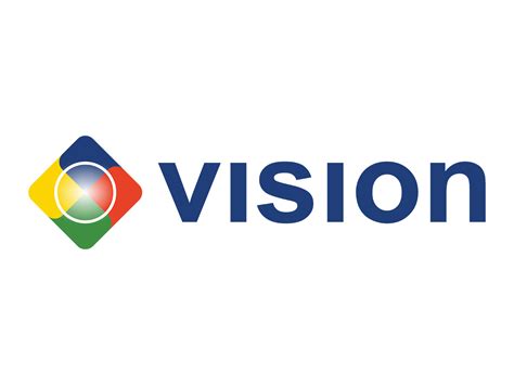 Logo Mnc Vision Vector Cdr And Png Hd Biologizone