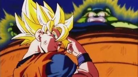 The action adventures are entertaining and reinforce the concept of good versus evil. Watch Dragon Ball Z - Season 6: Cell Games Saga - Episode 23: A Hero's Farewell