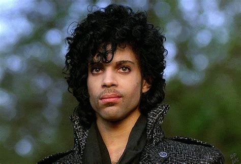 Prince misses Apollonia and contemplates his