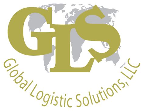 Global Logistics Solutions Llc Is A Logistics Company That Offers