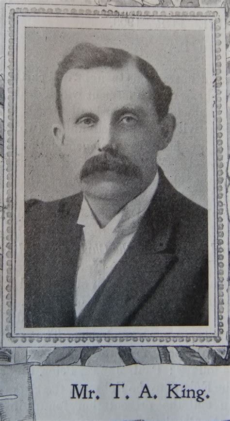 In russia, most surnames change depending on the gender of the person. King, Thomas Alfred (abt1858-1926) | Surnames beginning ...