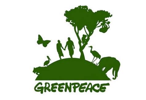 Greenpeace Soutient Mercedes Dans L Affaire Du Gaz R Frig Rant