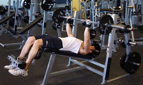 Check spelling or type a new query. 17 Benefits Of The Incline And Decline Bench Press You ...