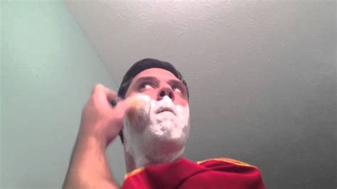 Video How To Use A Brush And Shaving Soap Face Lather Caties