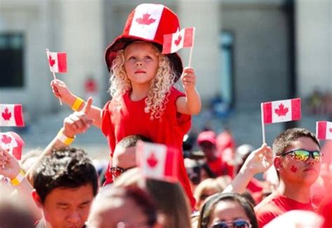 Celebrate The First Ever 2 Day Canada Day Celebration At Albert