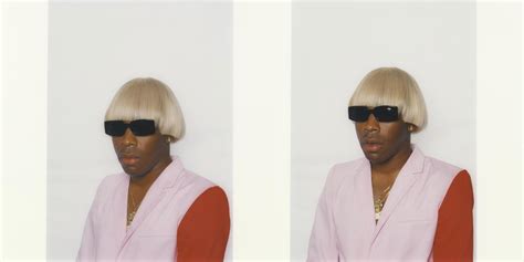 Watching tyler the creator grow from someone who took pleasure in causing outrage, employing any prejudice necessary, to someone who has fully reconciled with his own vulnerabilities has been a tumultuously satisfying experience. Tyler, The Creator teases forthcoming album, IGOR, with ...