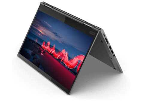 Thinkpad X1 Yoga Gen 4 Premium 2 In 1 Laptop Lenovo Canada