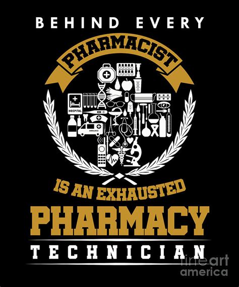 Funny Pharmacy Technician Awesome Sarcastic Quotes Doctor Pharmacist